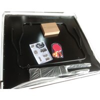 Central Sport Indoor Flick (черный) Image #4