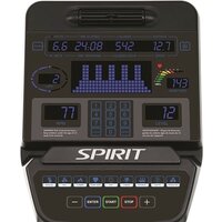 Spirit Fitness CE900 Image #2
