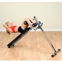 Body-Solid GAB-60 Image #4