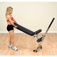 Body-Solid GAB-60 Image #5
