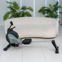 Svensson Body Labs Row Force Image #10