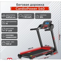 CardioPower S40 Image #7