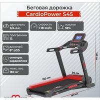 CardioPower S45 Image #7