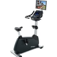 Spirit Fitness CU900 Image #7