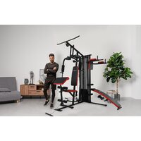 Unixfit Block Pro BSBLPRO Image #9