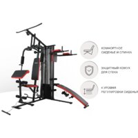 Unixfit Block Pro BSBLPRO Image #11