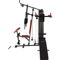 Unixfit Block Pro BSBLPRO Image #5