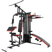 Unixfit Block Pro BSBLPRO