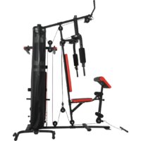 Unixfit Block Pro BSBLPRO Image #2