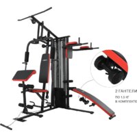 Unixfit Block Pro BSBLPRO Image #13