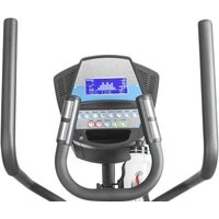 Spirit Fitness XE520S Image #2