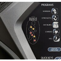 Spirit Fitness XT685 AC Image #8