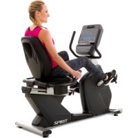 Spirit Fitness CR900 Image #6