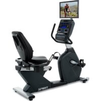 Spirit Fitness CR900 Image #7