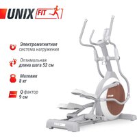 Unixfit MV-850 (Auto Incline) Wood Image #2