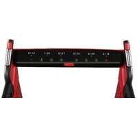 Oxygen Fitness M-Concept Sport (красный) Image #2