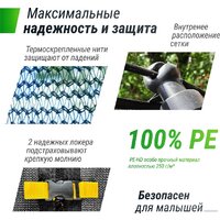 Unix Line Supreme Game 12ft (зеленый) Image #11