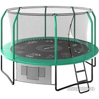 Unix Line Supreme Game 12ft (зеленый) Image #1