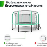 Unix Line Supreme Game 12ft (зеленый) Image #5