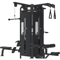 Bronze Gym MS-1005 Image #1