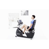 Spirit Fitness XBR55 Image #10