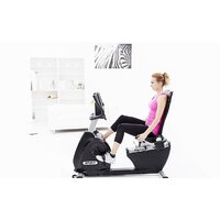 Spirit Fitness XBR55 Image #8