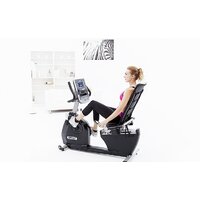 Spirit Fitness XBR55 Image #9