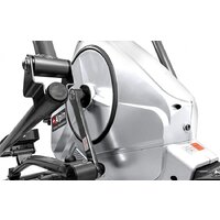 Alpin Voyager X-190 (белый) Image #9