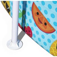 Bestway 56432 (голубой, 244х51) Image #3