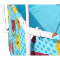 Bestway 56432 (голубой, 244х51) Image #4