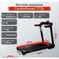 CardioPower TT35 Image #11