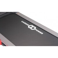 CardioPower T40 Image #2