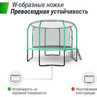 Unix Line Supreme Game 10ft (зеленый) Image #5