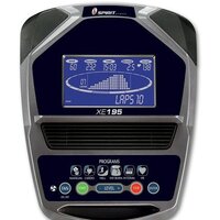Spirit Fitness XE195 Image #2