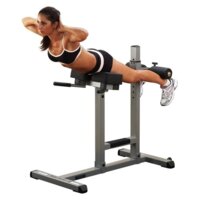 Body-Solid GRCH-322 Image #2