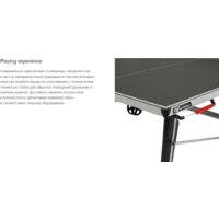 Cornilleau 500X Outdoor (черный) Image #6