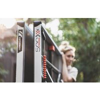 Cornilleau 500X Outdoor (черный) Image #5