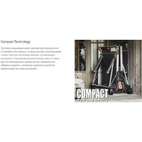 Cornilleau 500X Outdoor (черный) Image #14