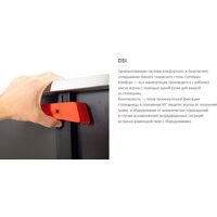 Cornilleau 500X Outdoor (черный) Image #11