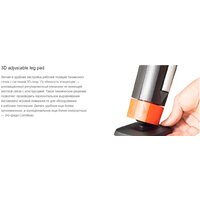 Cornilleau 500X Outdoor (черный) Image #10