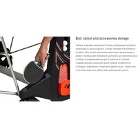 Cornilleau 500X Outdoor (черный) Image #9