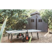 Cornilleau 500X Outdoor (черный) Image #4