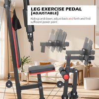 Alpin Neo Gym GX-300 Image #5