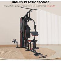 Alpin Neo Gym GX-300 Image #11