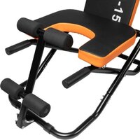 Alpin Sparta G-15 Image #8