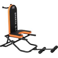 Alpin Sparta G-15 Image #2