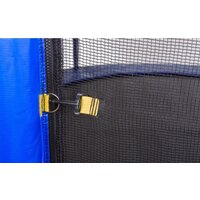 Atlas Sport 465 см - 15ft Basic (с лестницей, внешняя сетка, синий) Image #5