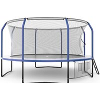 Unix Line Supreme Game 14ft (синий) Image #2