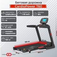 CardioPower T60 Image #4