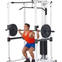 Body-Solid PR-82/GPR-82/PPR-82